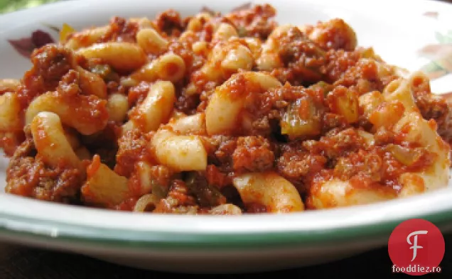 Chili Mac