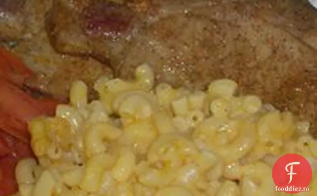 Mac și brânză Bella