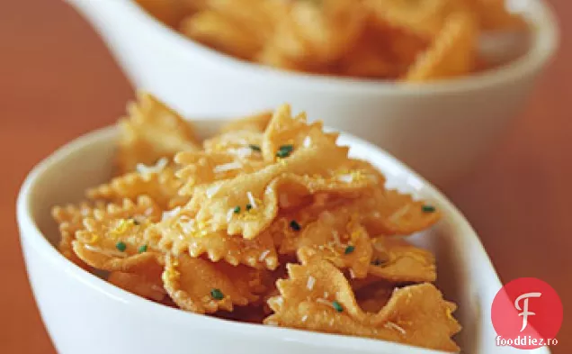 Farfalle Crocant