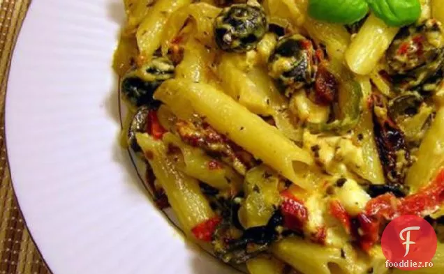Marea Mediterană Penne