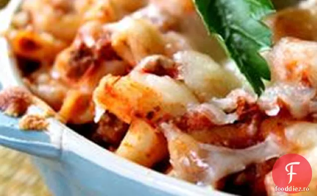 Caserola Mozechilli
