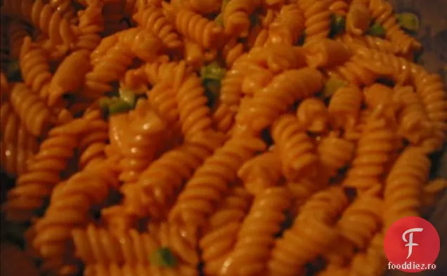 O Altă Salată De Paste Catalina
