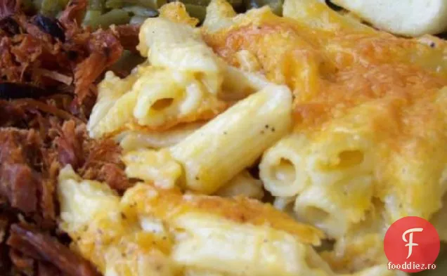 Tati preferat Mac și brânză