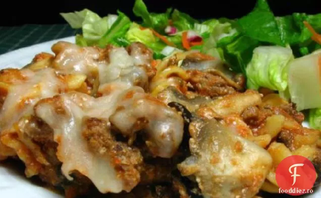Cina De Paste Italiene