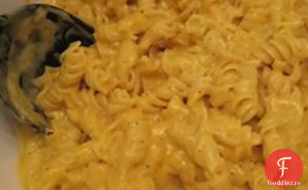 Mac și brânză Bev
