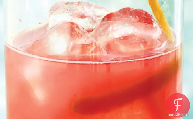 Grapefruit Proaspăt-Cocktail-Uri Campari