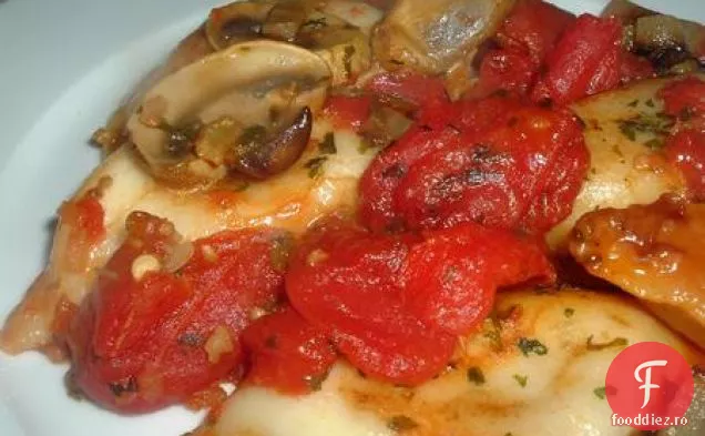Lasagna Noastră