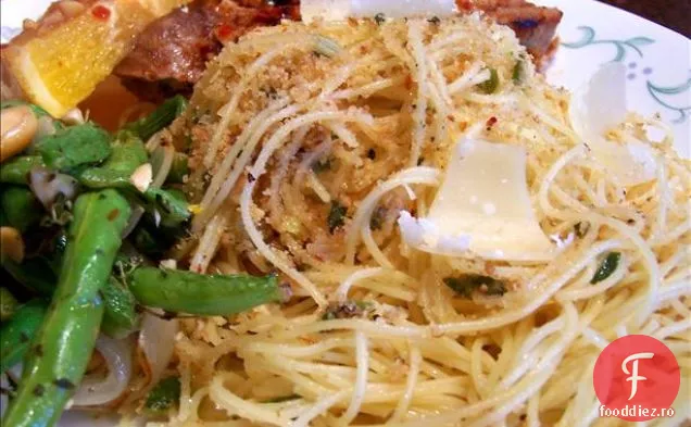 Caserola Italiană De Pui