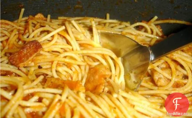 Paste Italiene Cremoase