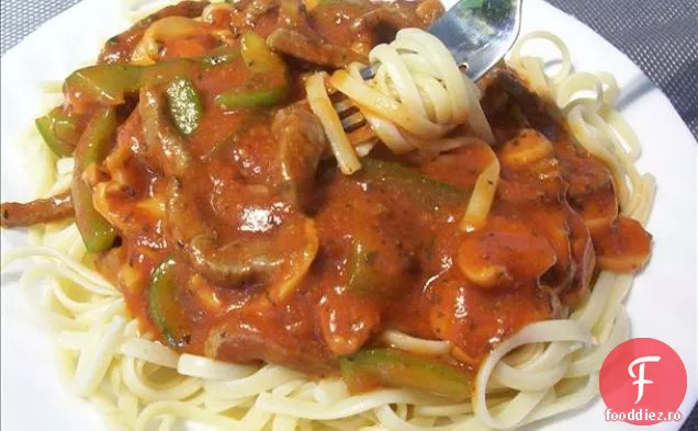 Lasagna săracului