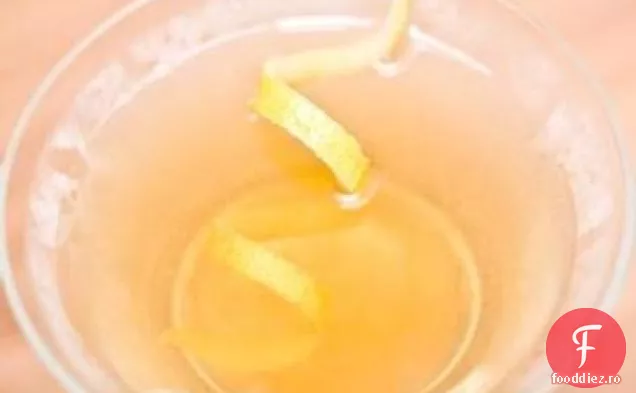 Rețetă De Cocktail De Anul Bisect