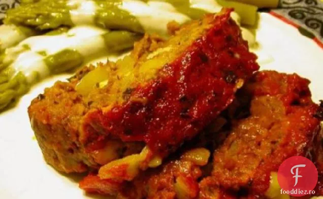 Brânză Umplute Fleică Italiană