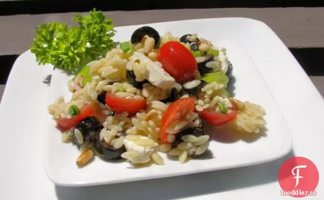 Fettuccini cu Pancetta și sos de cremă de roșii