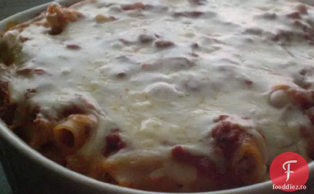 Ziti La Cuptor
