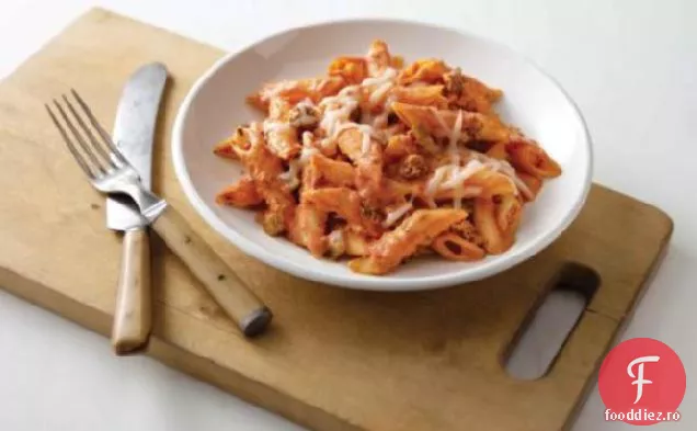 Penne La Cuptor
