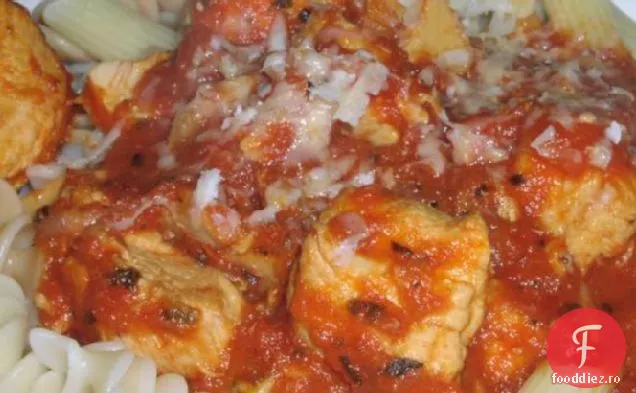 Marinara De Pui