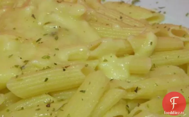 Sosul de brânză albastră Bea pentru Paste