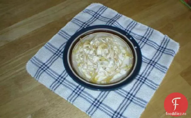 Solo Cuptor Cu Microunde Fettuccine Alfredo