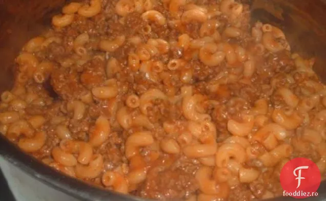 Carne De Vită De Casă