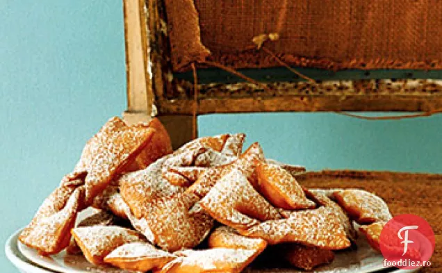 Cookie-Uri Cu Noduri