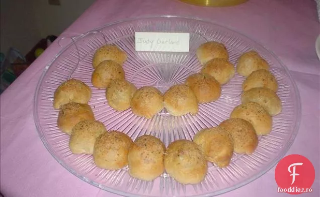 Mostaccioli Marinara Cu Busuioc