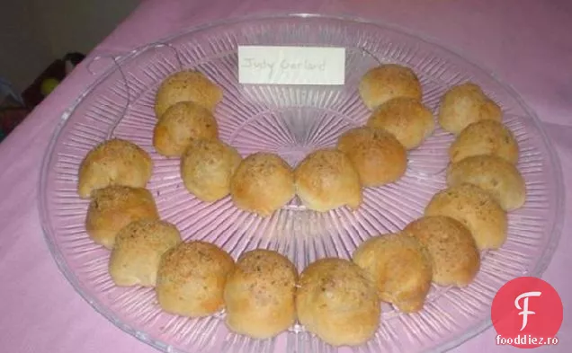 Bile De Biscuiți