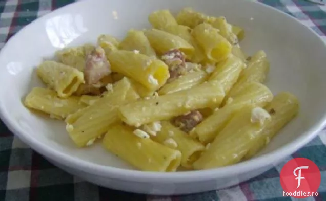 Carbonara-Rachael Ray