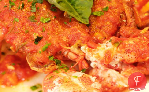 Homar Fra Diavolo