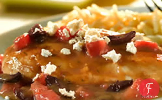 Balsamico De Pui