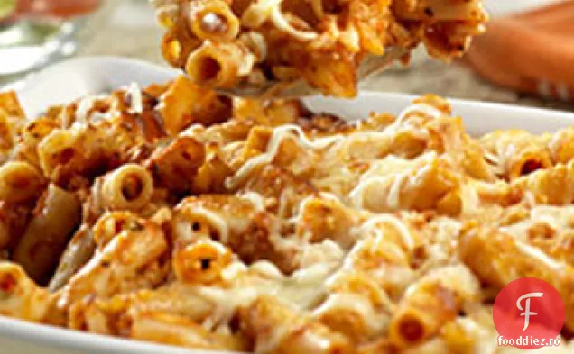 Ziti La Cuptor