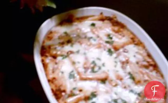 Ușor Ziti Coace