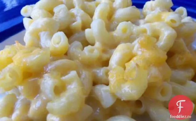 Brânză Mac-N-Brânză