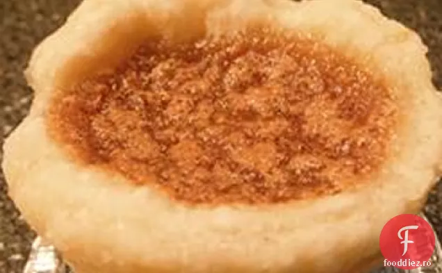 Engleză Unt Tarte