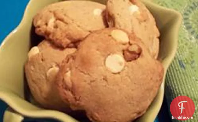 Cel mai bun vreodată Ciocolata Chip Cookies II