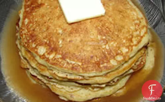 Clatite De Ovaz