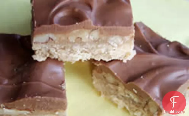 Pecan Turtle Baruri