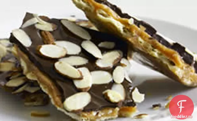Ghirardelli Caramele Sarate De Ciocolata Cu Ciocolata