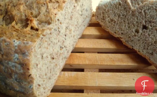 Coacerea Pâinii: Pâine De Secară