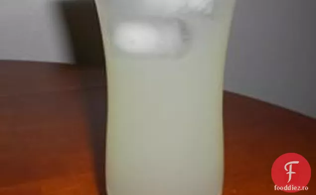 Vodka Collins