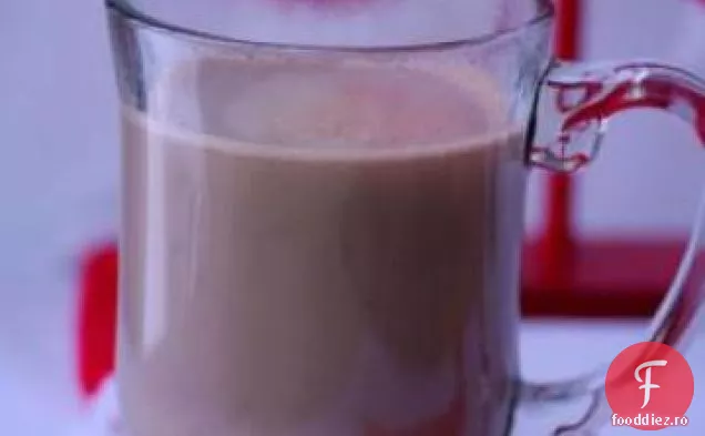 Amestec De Ciocolată Caldă Fără Zahăr Fără Grăsimi