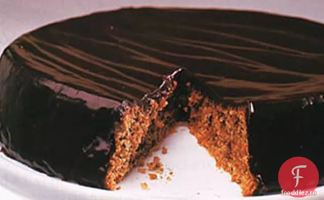 Tort Prăjit-Alune