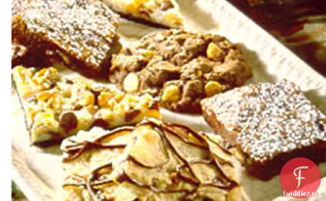 Ciocolata Chip Cookie Fragil