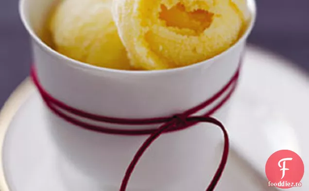 Șerbet De Anason De Ananas