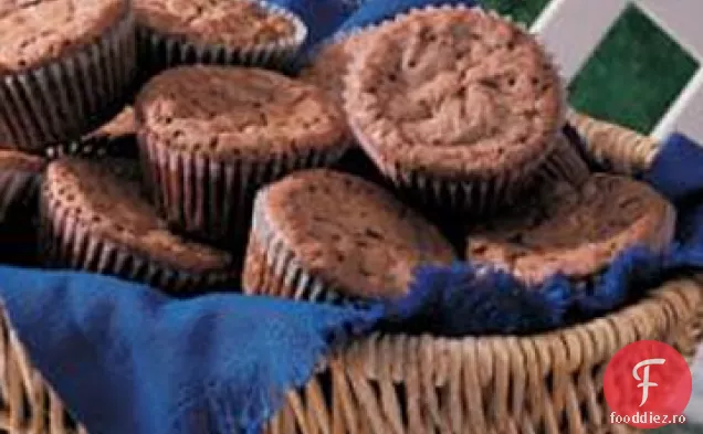 Cupe Brownie