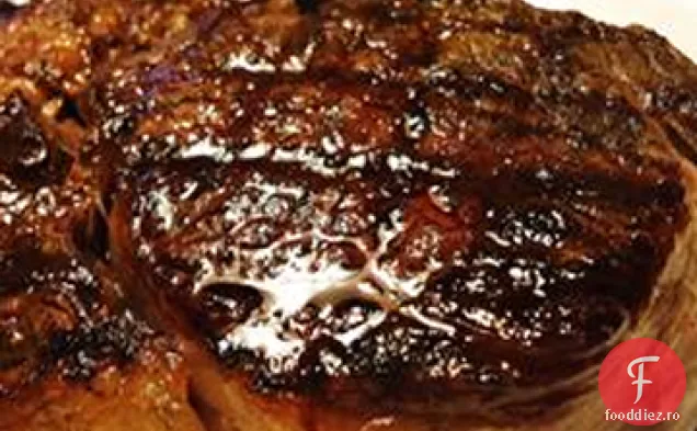 Friptură Bourbon Street Rib-Eye