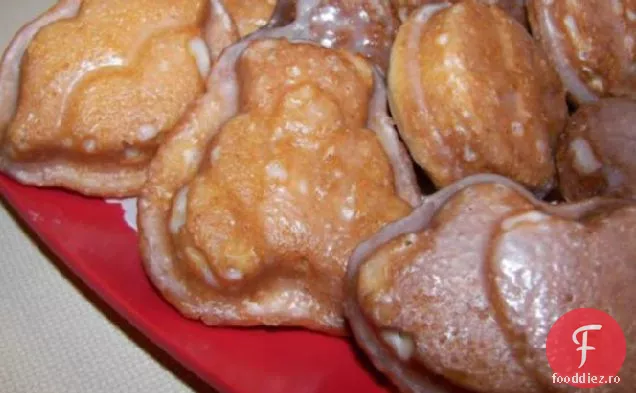 Biscuiți Cu Zahăr