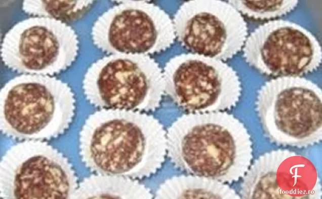 ROM Cookie Bile