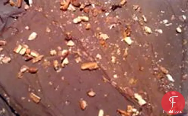 Uimitor Matzo De Caramel De Ciocolată De Paște