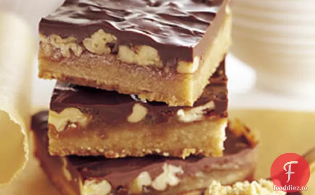 Turtle Bars