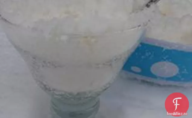 Budinca De Zăpadă